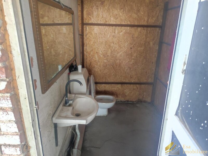 Chitila, DNCB, Rudeni,